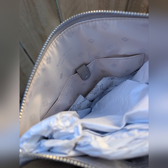 Kate Spade Polly Handbag - Picture 6 of 7